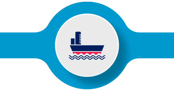 Tanker port planning and optimization.
